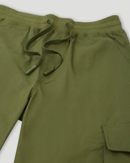 Geedup Pennant Pant 3.0 Khaki Edition