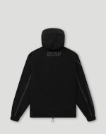 Geedup OS G Lightweight Jacket – Black