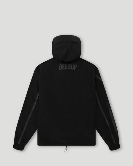 Geedup OS G Lightweight Jacket – Black