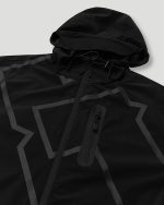 Geedup OS G Lightweight Jacket – Black