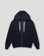 Geedup PFK Laced Zip Jacket – Navy