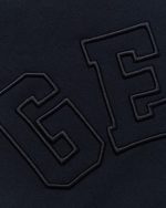 Geedup PFK Laced Zip Jacket – Navy