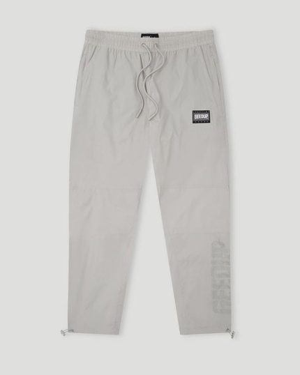 Geedup Tech Track Pants (Grey)